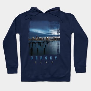 new jersey city nj T-Shirt Hoodie